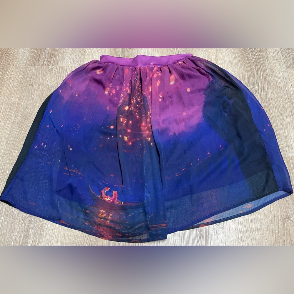 Disney Tangled Skirt